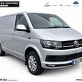 Volkswagen Transporter 2019