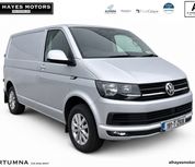 Volkswagen Transporter 2019