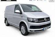 Volkswagen Transporter 2019