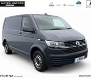 Volkswagen Transporter 2021