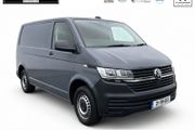 Volkswagen Transporter 2021