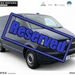 Volkswagen Transporter 2021