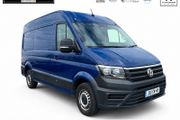 Volkswagen Crafter 2020