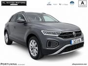 Volkswagen T-Roc 2024
