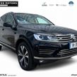 Volkswagen Touareg 2018