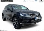 Volkswagen Touareg 2018