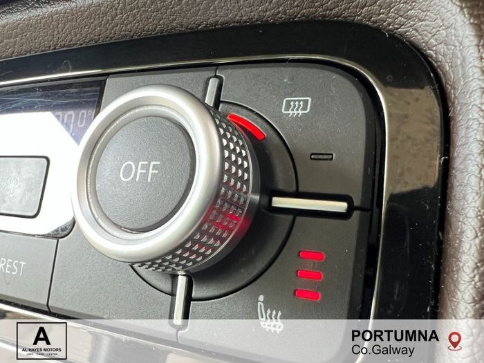Volkswagen Touareg 2018