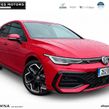 Volkswagen Golf 2025