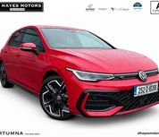 Volkswagen Golf 2025