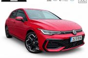 Volkswagen Golf 2025
