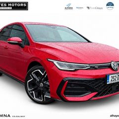 Volkswagen Golf 2025