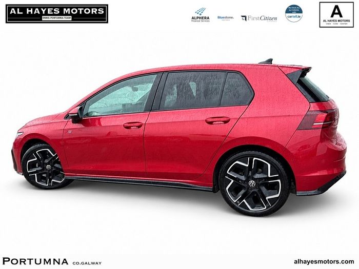 Volkswagen Golf 2025