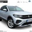 Volkswagen T-Cross 2025