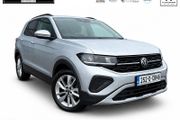 Volkswagen T-Cross 2025