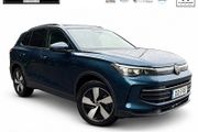 Volkswagen Tiguan 2025