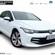Volkswagen Golf 2025