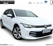 Volkswagen Golf 2025