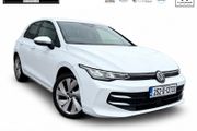 Volkswagen Golf 2025