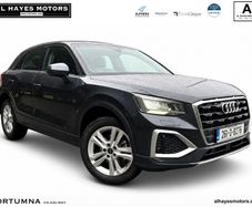 Audi Q2 2026