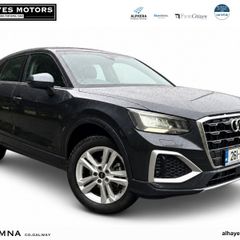 Audi Q2 2026