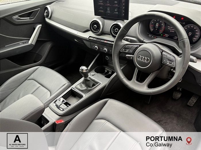 Audi Q2 2026