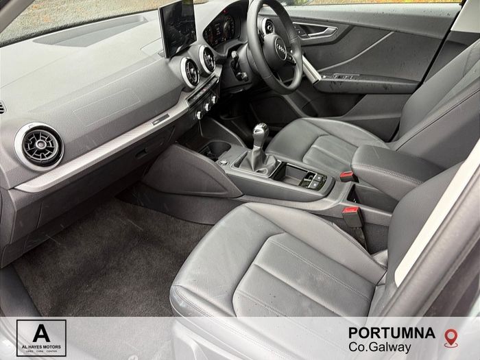 Audi Q2 2026