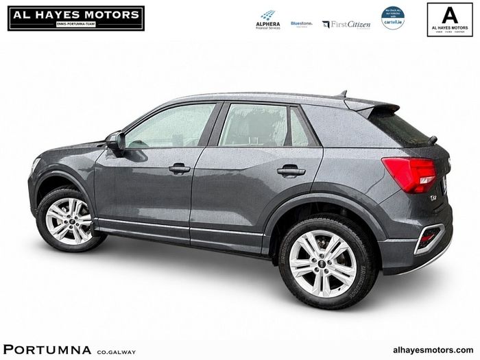 Audi Q2 2026