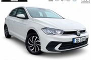 Volkswagen Polo 2025
