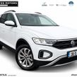Volkswagen T-Roc 2026