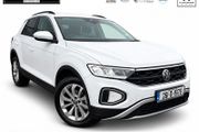 Volkswagen T-Roc 2026