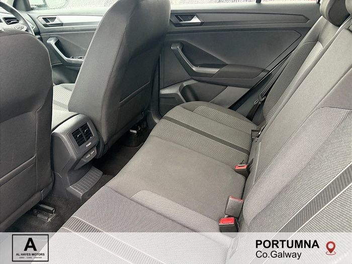 Volkswagen T-Roc 2026