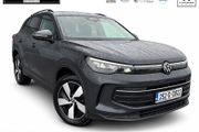 Volkswagen Tiguan 2025