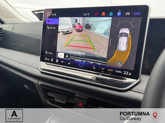 Volkswagen Tiguan 2025