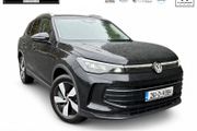 Volkswagen Tiguan 2026