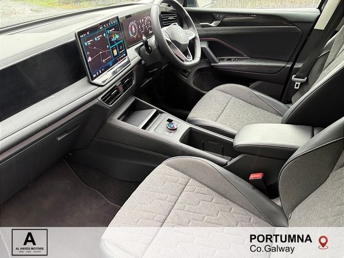 Volkswagen Tiguan 2026