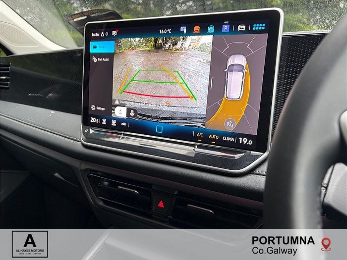 Volkswagen Tiguan 2026