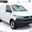 Volkswagen Transporter 2020