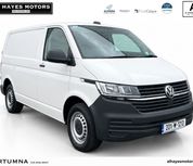 Volkswagen Transporter 2020