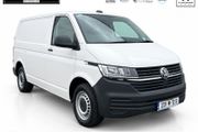 Volkswagen Transporter 2020