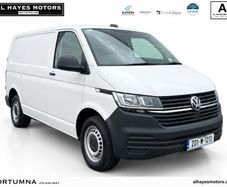 Volkswagen Transporter 2020