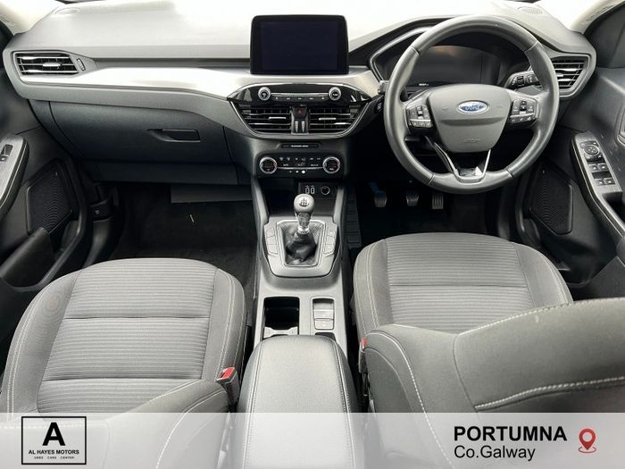 Ford Kuga 2021