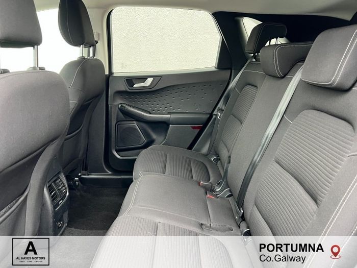 Ford Kuga 2021