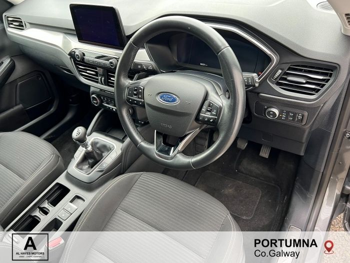 Ford Kuga 2021