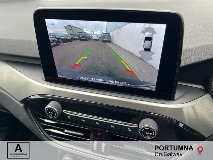Ford Kuga 2021