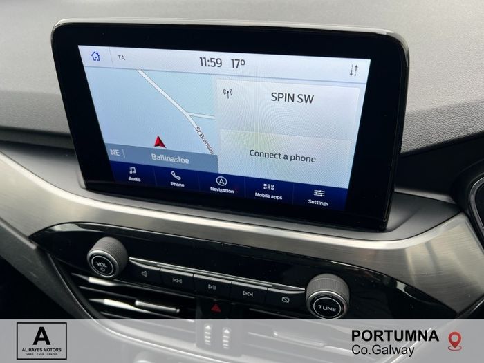 Ford Kuga 2021
