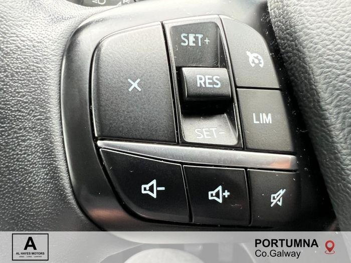 Ford Kuga 2021