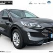 Ford Kuga 2021