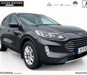 Ford Kuga 2021