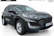 Ford Kuga 2021