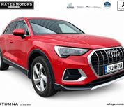 Audi Q3 2024
